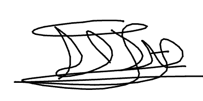 Firma del paciente