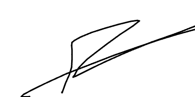 Firma del paciente