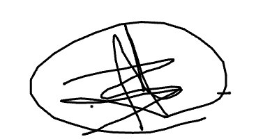 Firma del paciente