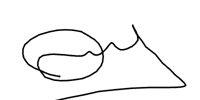 Firma del paciente