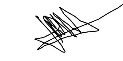 Firma del paciente