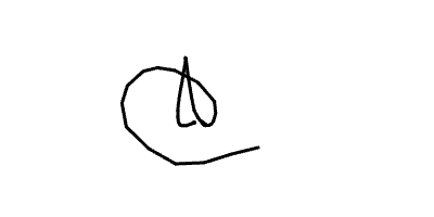 Firma del paciente