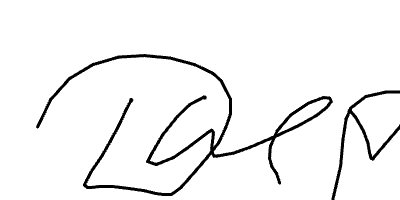 Firma del paciente