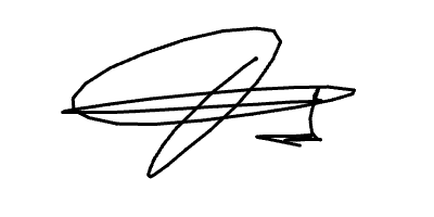 Firma del paciente