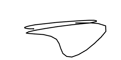 Firma del paciente