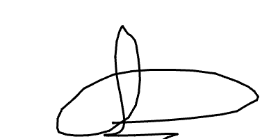 Firma del paciente