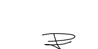 Firma del paciente