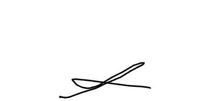Firma del paciente