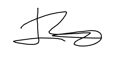 Firma del paciente