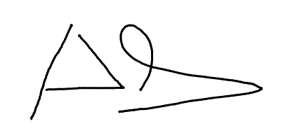Firma del paciente