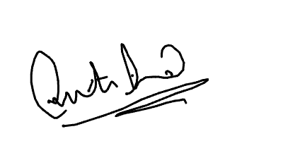 Firma del paciente