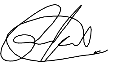 Firma del paciente