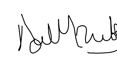 Firma del paciente