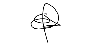 Firma del paciente