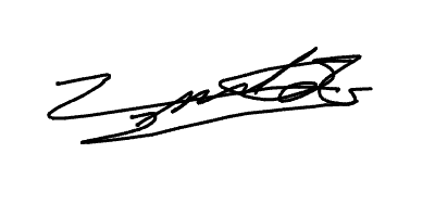Firma del paciente