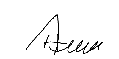 Firma del paciente