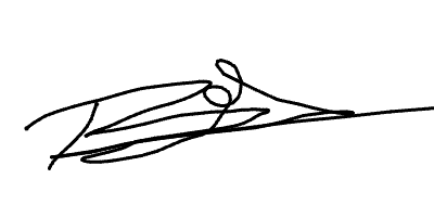 Firma del paciente