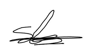 Firma del paciente