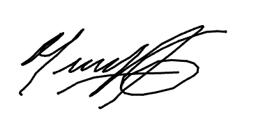 Firma del paciente