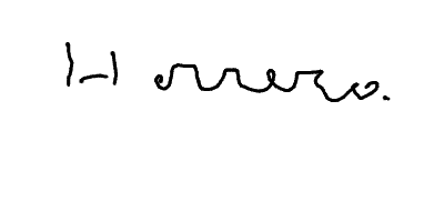 Firma del paciente