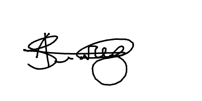 Firma del paciente
