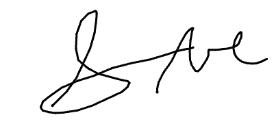 Firma del paciente