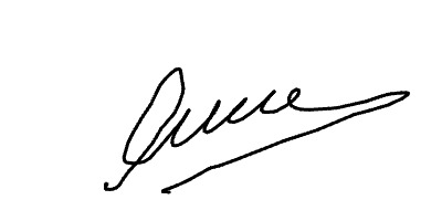 Firma del paciente