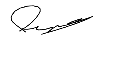 Firma del paciente