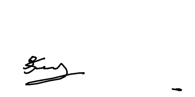 Firma del paciente