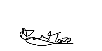 Firma del paciente